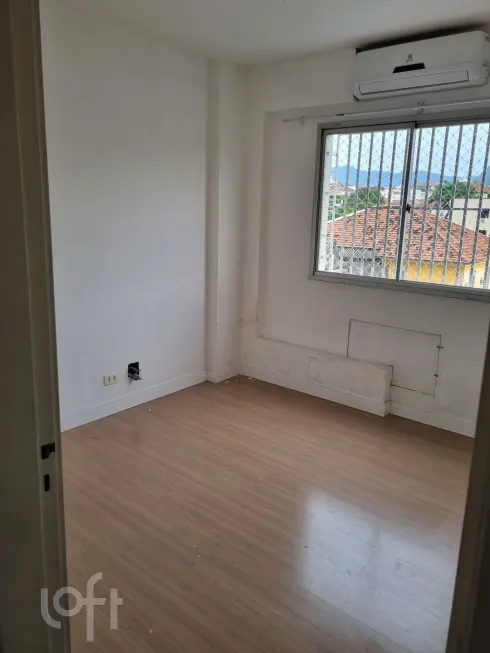 Foto 1 de Apartamento com 2 Quartos à venda, 50m² em Todos os Santos, Rio de Janeiro