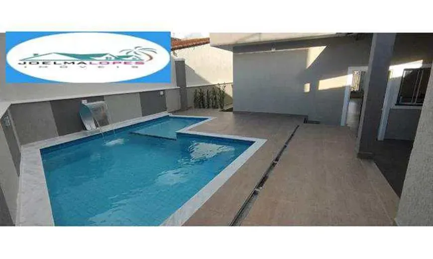 Foto 1 de Casa com 3 Quartos à venda, 256m² em Jardim das Palmeiras, Itanhaém