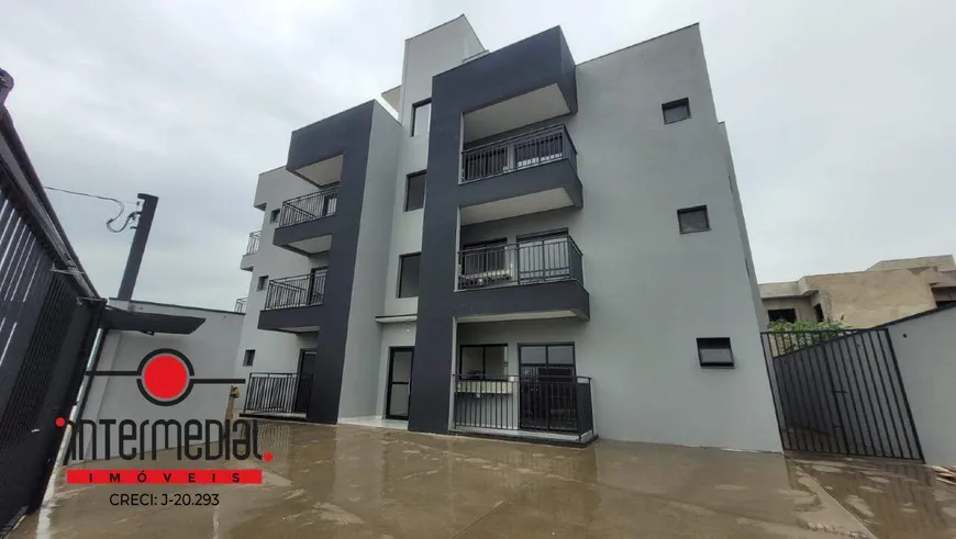 Foto 1 de Apartamento com 3 Quartos à venda, 182m² em Portal Ville Azaleia, Boituva