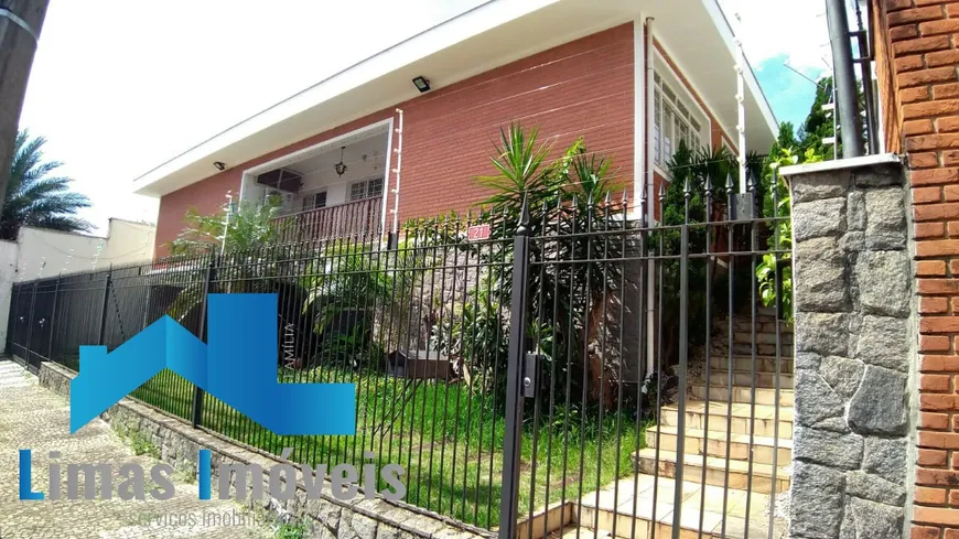 Foto 1 de Casa com 4 Quartos à venda, 580m² em Jardim Europa, Piracicaba