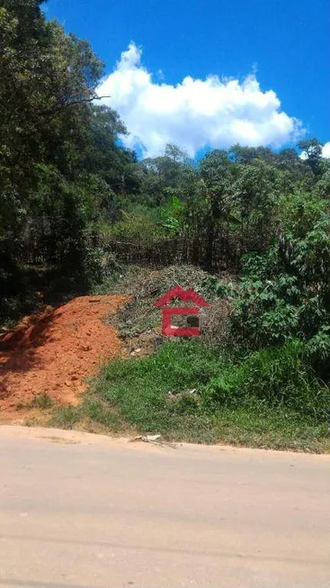 Foto 1 de Lote/Terreno à venda, 1244m² em Paisagem Casa Grande, Cotia