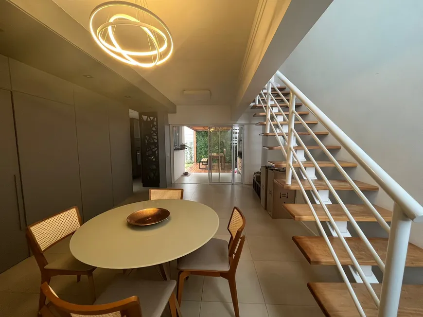 Foto 1 de Casa de Condomínio com 3 Quartos para venda ou aluguel, 143m² em Jardim Karolyne, Votorantim
