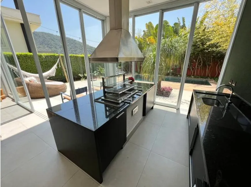 Foto 1 de Casa de Condomínio com 4 Quartos à venda, 425m² em Tamboré, Santana de Parnaíba