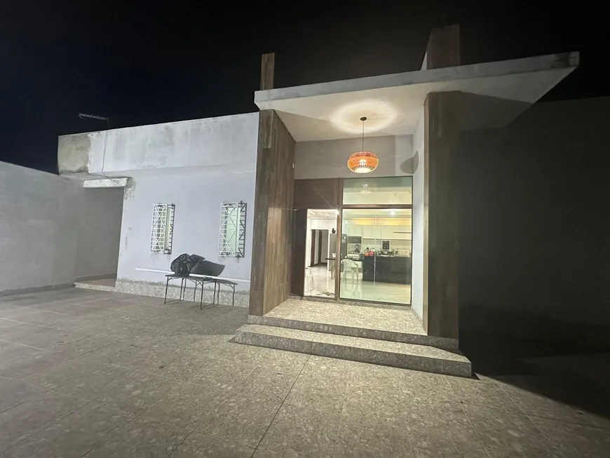 Foto 1 de Casa de Condomínio com 4 Quartos à venda, 1000m² em Arembepe Abrantes, Camaçari