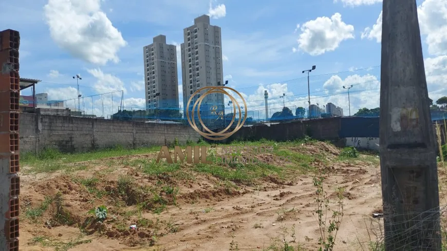 Foto 1 de Lote/Terreno com 1 Quarto à venda, 14890m² em Palmeiras de São José, São José dos Campos
