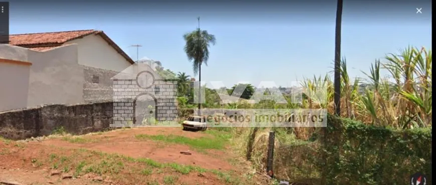 Foto 1 de Lote/Terreno à venda, 300m² em Tubalina, Uberlândia