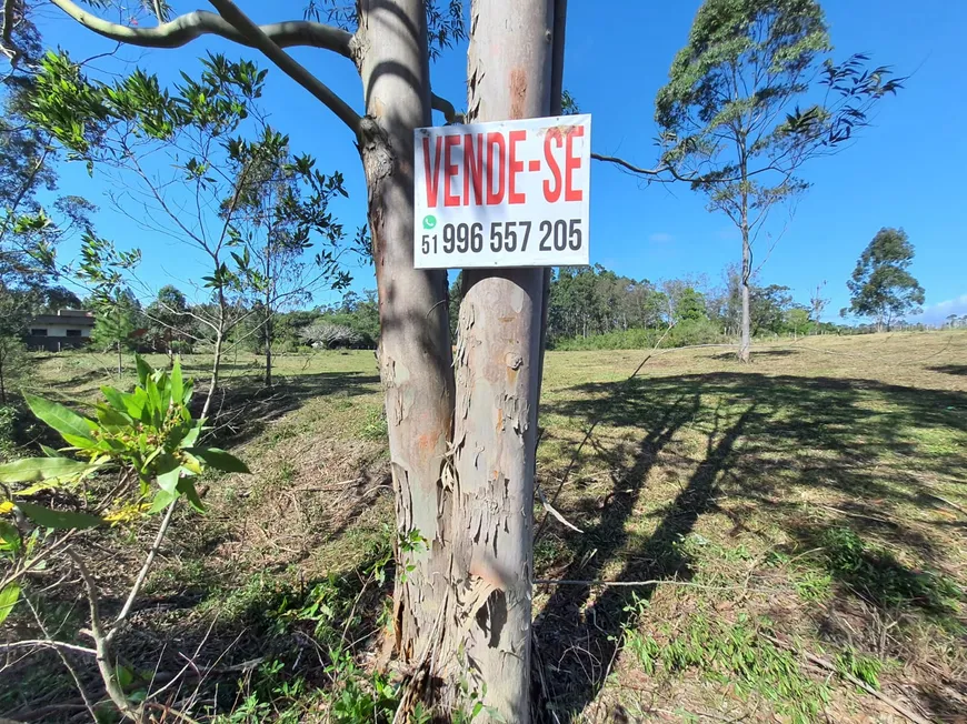 Foto 1 de Fazenda/Sítio à venda, 3556m² em Campo Bonito Distrito, Torres