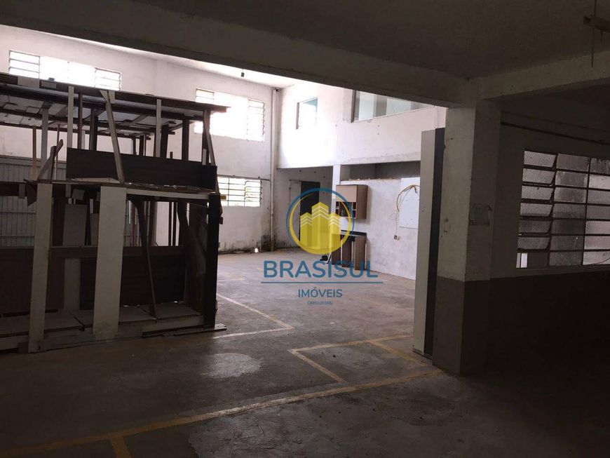 Galpão/Depósito/Armazém na Avenida Washington Luís, Brooklin em São Paulo,  por R$ 10.000.000 - Viva Real