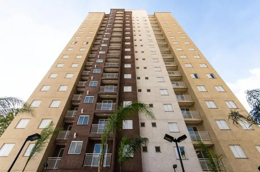 Foto 1 de Apartamento com 2 Quartos à venda, 48m² em Vila Barreto, São Paulo