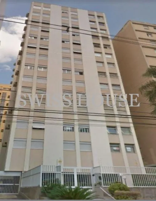 Foto 1 de Apartamento com 4 Quartos para venda ou aluguel, 188m² em Centro, Campinas