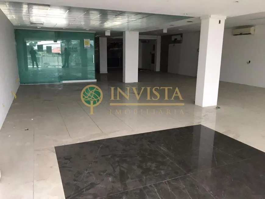 Foto 1 de Sala Comercial para alugar, 55m² em Saco Grande, Florianópolis