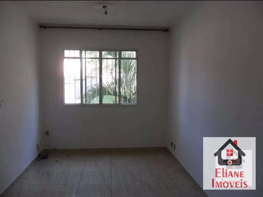 Foto 1 de Apartamento com 2 Quartos à venda, 56m² em Jardim Capivari, Campinas