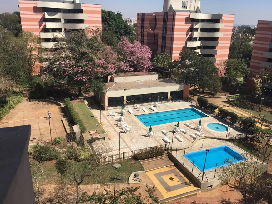 Foto 1 de Apartamento com 3 Quartos à venda, 140m² em Jardim Vivendas, São José do Rio Preto