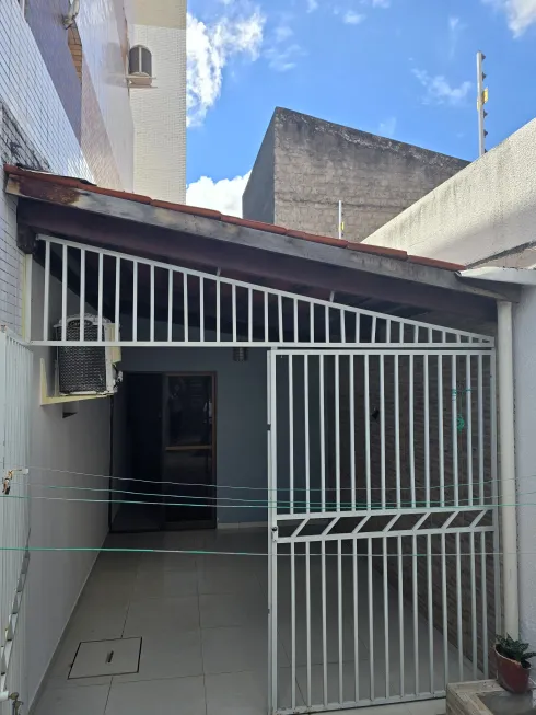 Foto 1 de Apartamento com 2 Quartos à venda, 51m² em Jardim Cidade Universitária, João Pessoa