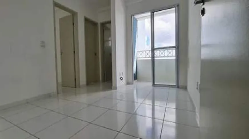 Foto 1 de Apartamento com 2 Quartos à venda, 58m² em Centro, São Cristóvão