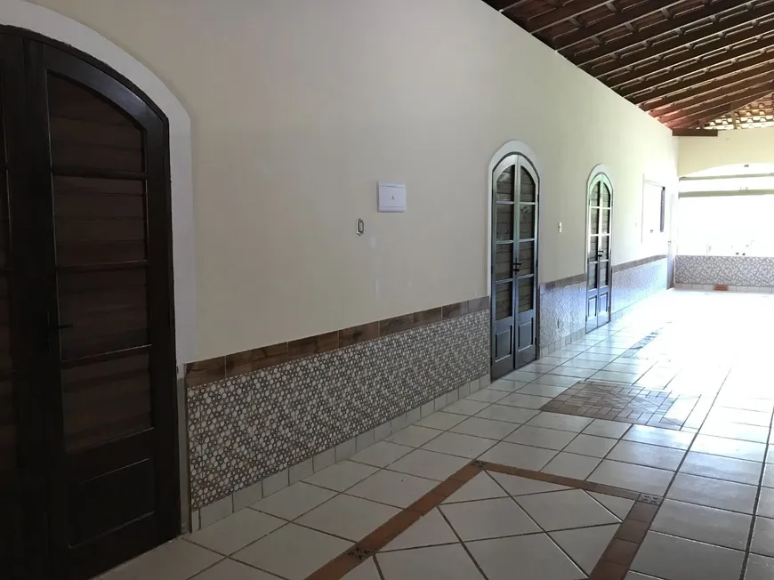 Foto 1 de Casa com 9 Quartos para alugar, 1300m² em Jardim Roseira de Baixo, Jaguariúna