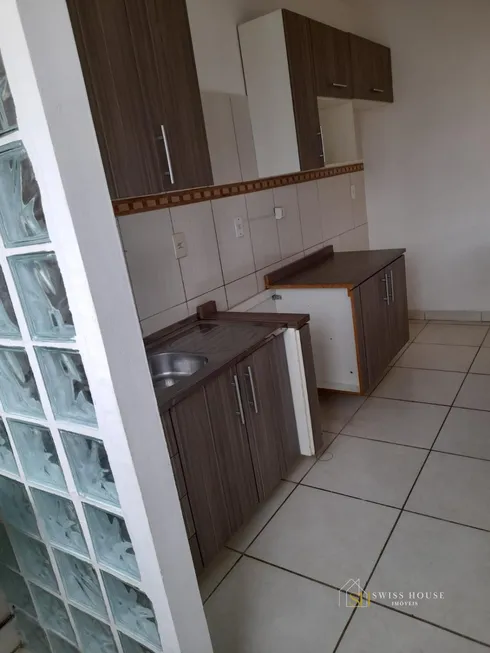 Foto 1 de Apartamento com 1 Quarto à venda, 40m² em Vila Itapura, Campinas