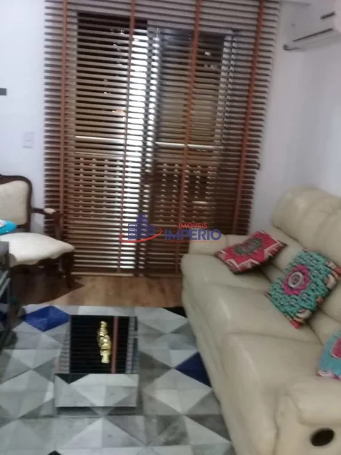 Foto 1 de Apartamento com 2 Quartos à venda, 58m² em Jardim Flor da Montanha, Guarulhos