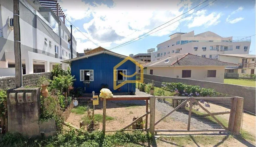 Foto 1 de Casa com 2 Quartos à venda, 80m² em Campeche, Florianópolis