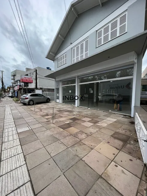 Foto 1 de Sala Comercial para alugar, 220m² em Cidade Alta, Bento Gonçalves