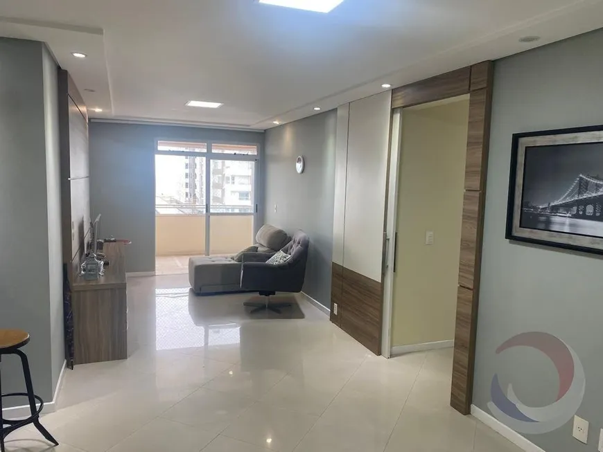 Foto 1 de Apartamento com 3 Quartos à venda, 126m² em Campinas, São José