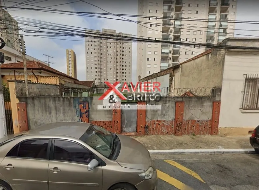 Foto 1 de Lote/Terreno à venda, 10m² em Maranhão, São Paulo