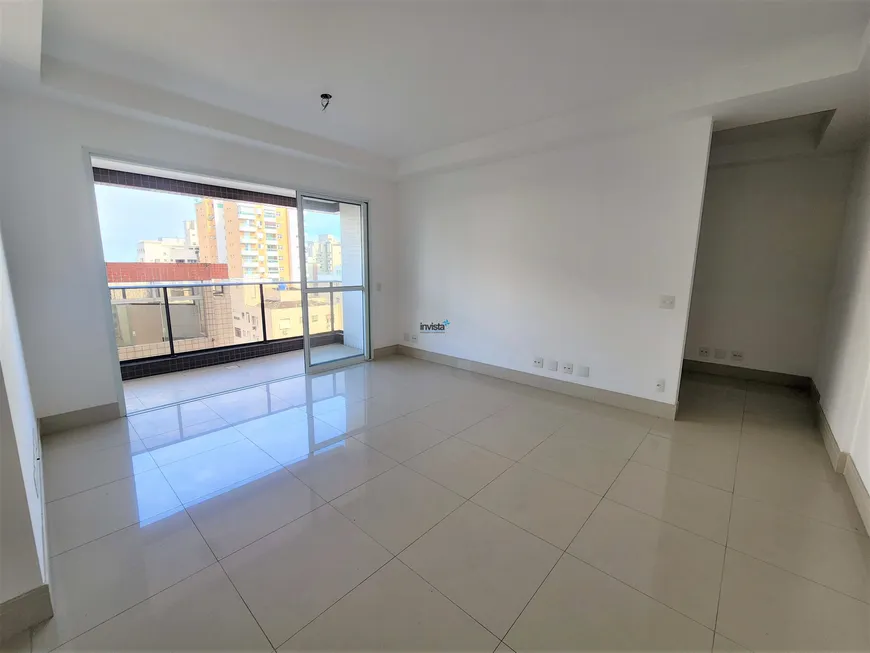 Foto 1 de Apartamento com 2 Quartos à venda, 103m² em Gonzaga, Santos