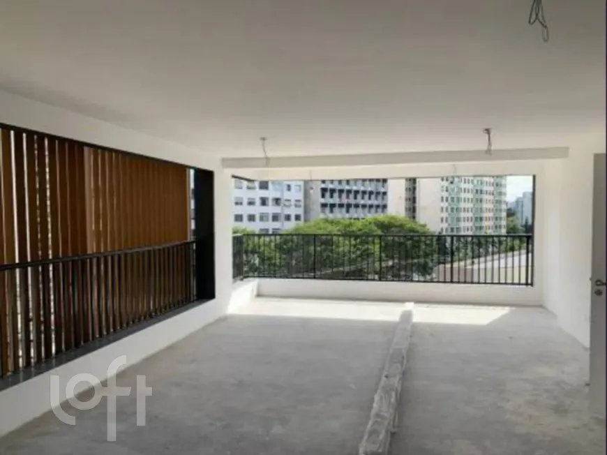 Foto 1 de Apartamento com 3 Quartos à venda, 189m² em Jardim Paulista, São Paulo