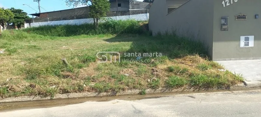 Foto 1 de Lote/Terreno à venda, 1000m² em Bairro da Cruz, Lorena