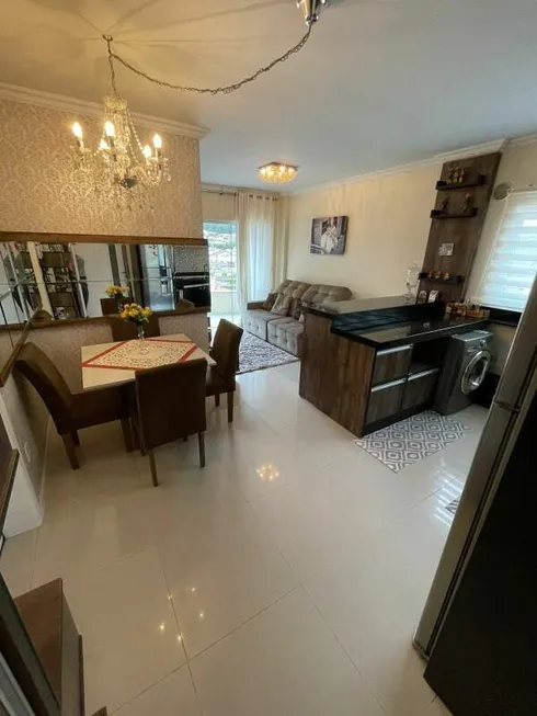 Foto 1 de Apartamento com 2 Quartos à venda, 90m² em Águas Claras, Brusque