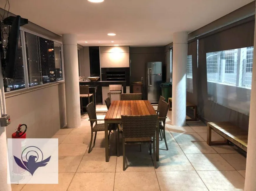 Foto 1 de Apartamento com 3 Quartos à venda, 100m² em Chácara Inglesa, São Paulo