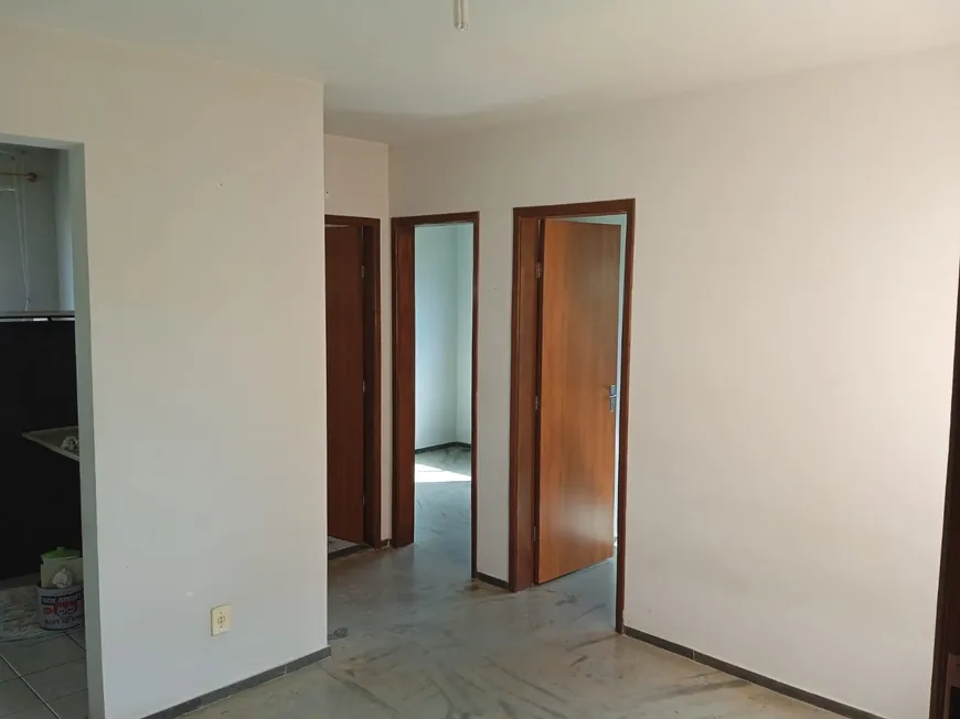 Foto 1 de Apartamento com 2 Quartos para alugar, 60m² em Parque das Indústrias, Betim