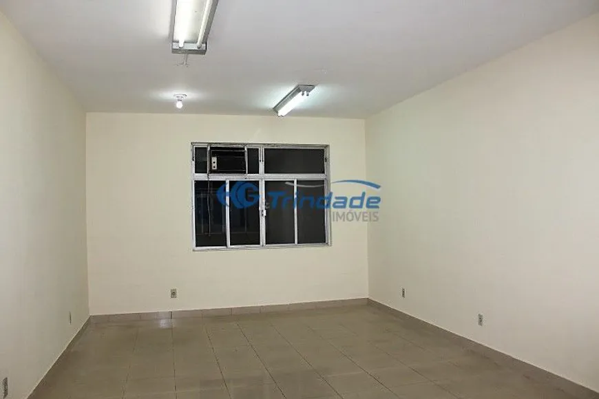 Foto 1 de Sala Comercial para alugar, 40m² em Centro, Belo Horizonte