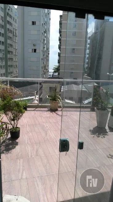 Foto 1 de Apartamento com 4 Quartos à venda, 160m² em Centro, Balneário Camboriú