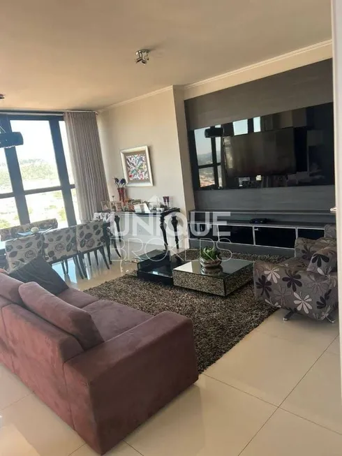 Foto 1 de Cobertura com 5 Quartos à venda, 264m² em Vila Isabel Eber, Jundiaí