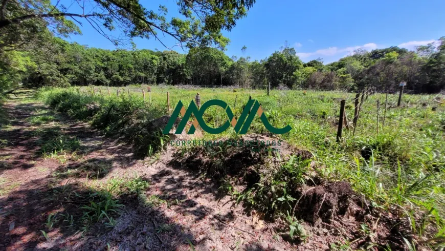 Foto 1 de Lote/Terreno à venda, 454m² em Verdes Mares, Itapoá