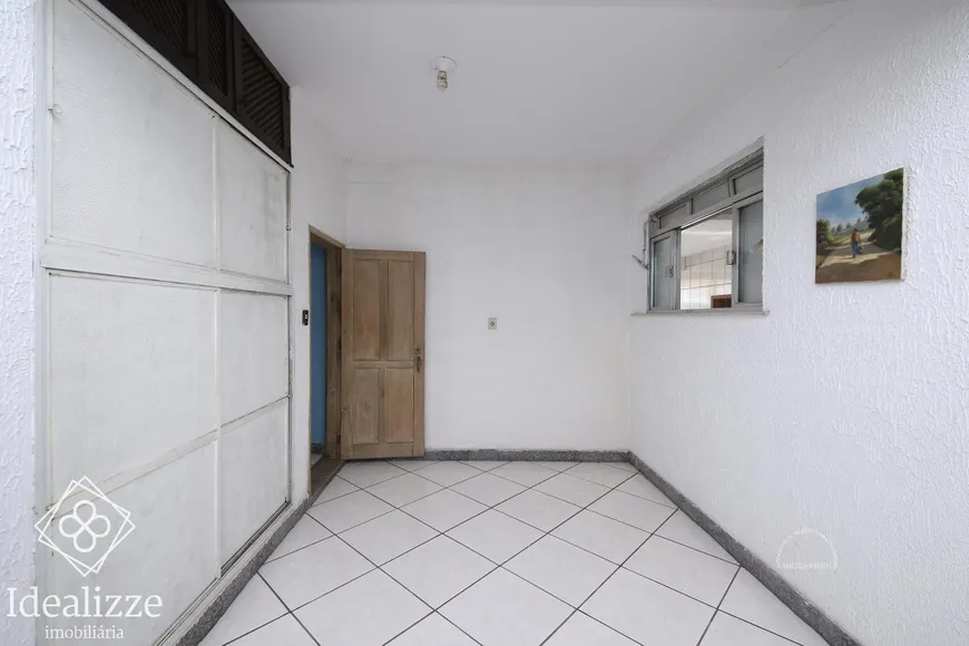 Foto 1 de Apartamento com 2 Quartos à venda, 100m² em Conforto, Volta Redonda