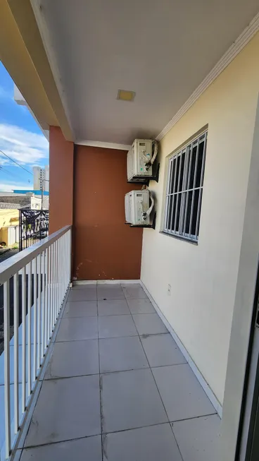 Foto 1 de Apartamento com 2 Quartos para alugar, 40m² em Parque Dez de Novembro, Manaus