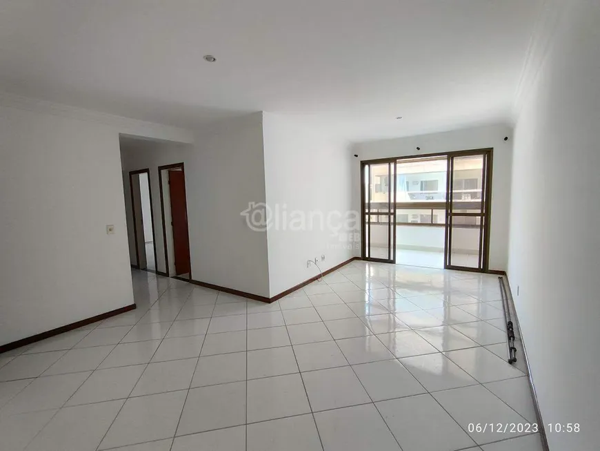 Foto 1 de Apartamento com 3 Quartos à venda, 120m² em Praia da Costa, Vila Velha