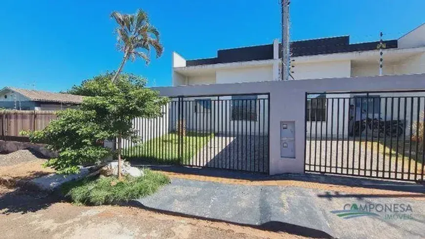 Foto 1 de Casa com 3 Quartos à venda, 90m² em Centro, Itajaí