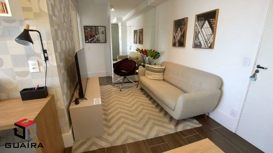 Foto 1 de Apartamento com 1 Quarto à venda, 55m² em Centro, Diadema