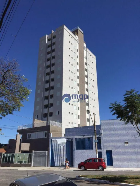 Foto 1 de Apartamento com 2 Quartos à venda, 102m² em Vila Maria, São Paulo