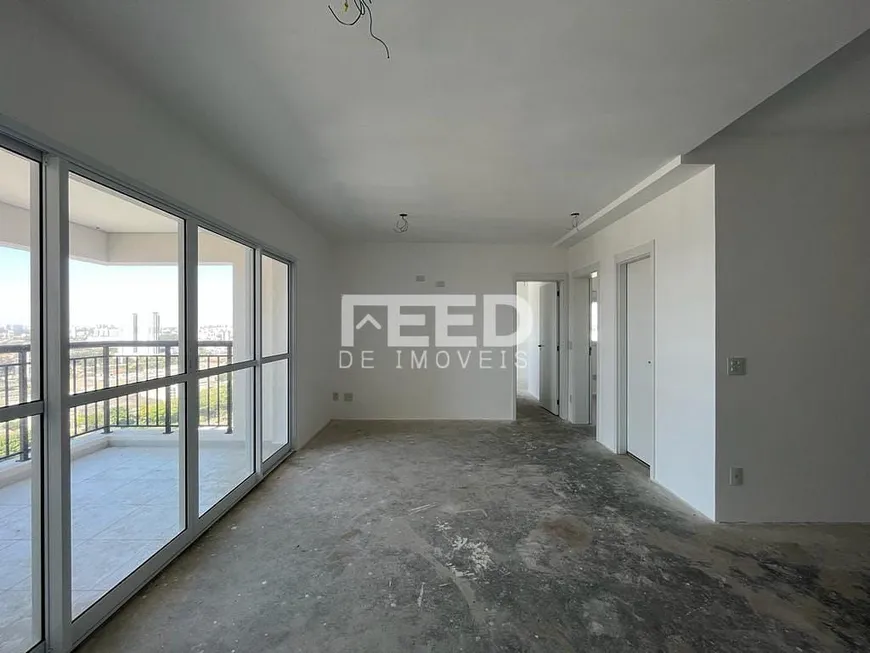 Foto 1 de Apartamento com 2 Quartos à venda, 83m² em Centro, Osasco