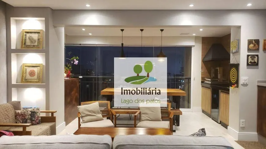 Foto 1 de Apartamento com 2 Quartos à venda, 87m² em Jardim Flor da Montanha, Guarulhos