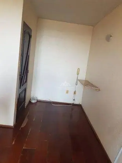 Foto 1 de Apartamento com 2 Quartos à venda, 59m² em Jardim Paulistano, Ribeirão Preto