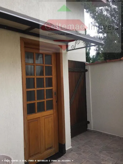 Foto 1 de Sobrado com 4 Quartos à venda, 426m² em , Tremembé