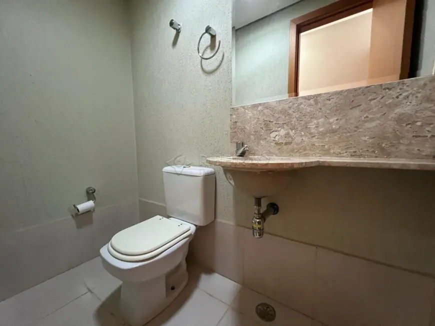 Foto 1 de Apartamento com 3 Quartos à venda, 107m² em Jardim Botânico, Ribeirão Preto