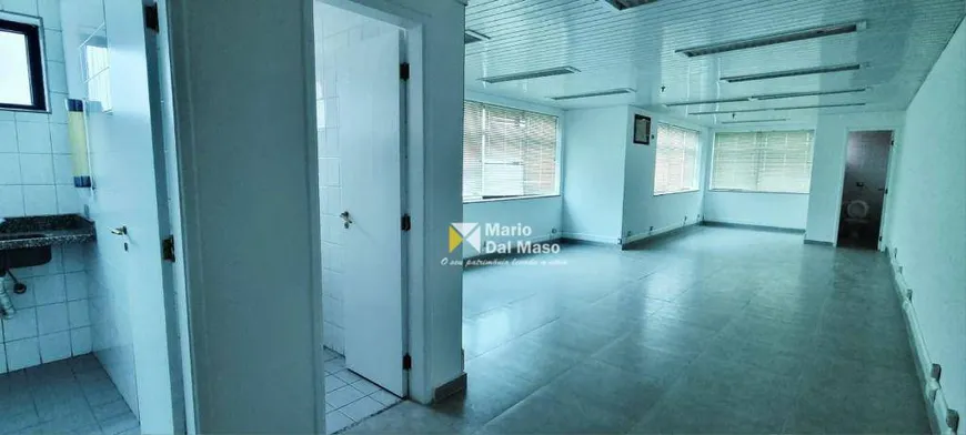 Foto 1 de Sala Comercial para venda ou aluguel, 60m² em Saúde, São Paulo