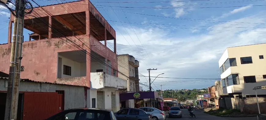 Foto 1 de Casa com 2 Quartos à venda, 450m² em Estancia Mestre D Armas II, Brasília
