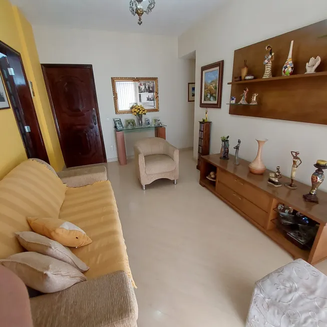 Foto 1 de Apartamento com 2 Quartos à venda, 60m² em Vila Isabel, Rio de Janeiro